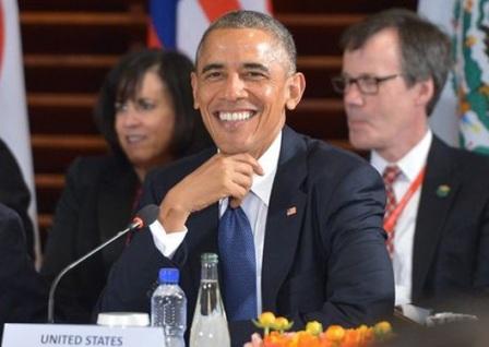 Barack Obama s’engage à renforcer la coopération avec le Vietnam et l’ASEAN